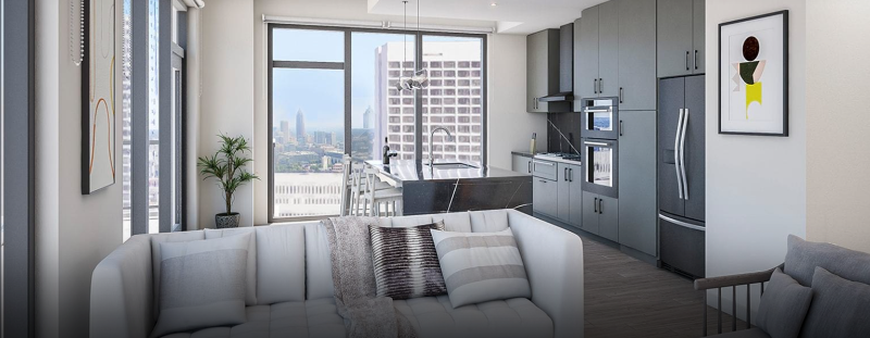 60 Andrew Young International Blvd Ne - Photo 2 of 11