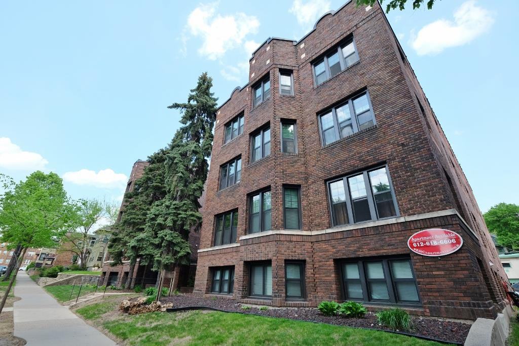 Garfield Court Apartments 2101 Garfield Ave 2103, Minneapolis, MN