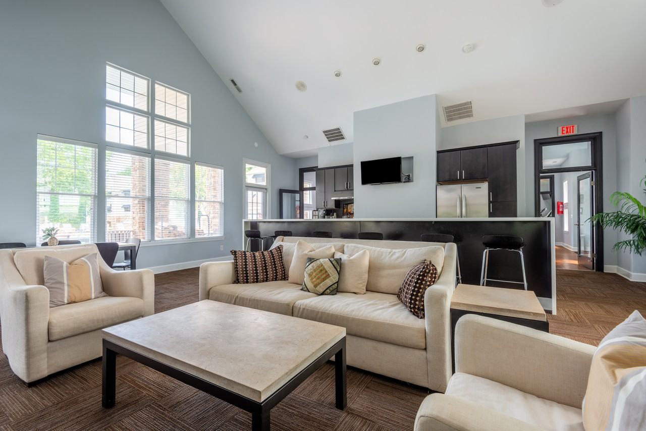 Allerton Place Apartments 3201 Allerton Cir, Greensboro, NC 27409