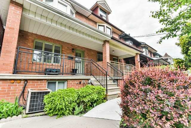 482 Concord Avenue - Photo 3 of 7