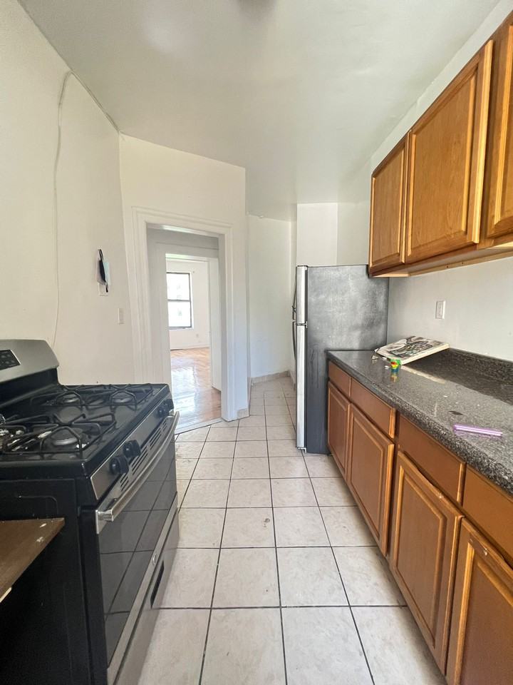 610 W 157th St