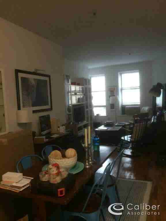 W 84th St #409