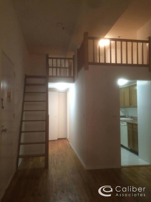 W 84th St #212K