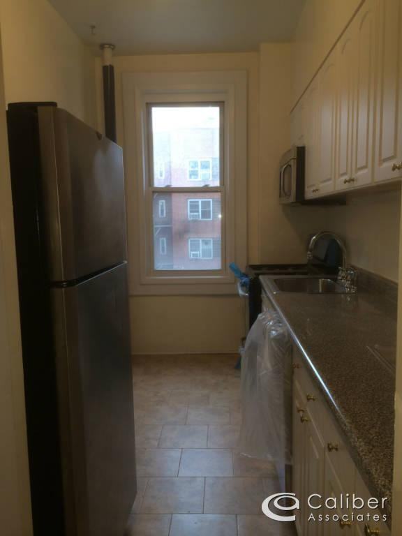 W 93rd St #3K