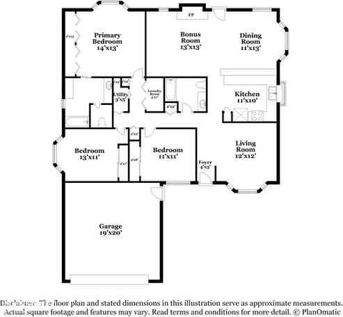 824 S Granite Falls Dr - Photo 2 of 16