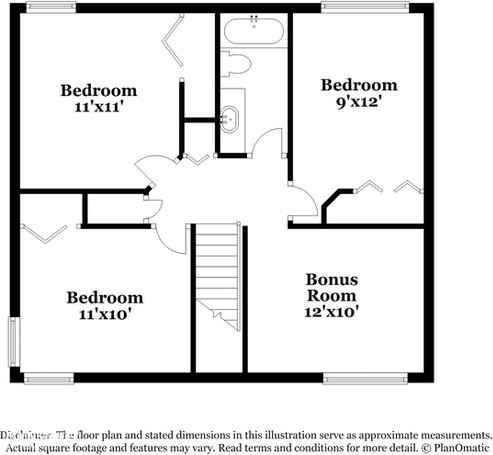 710 Periwinkle Pointe Pl - Photo 3 of 17