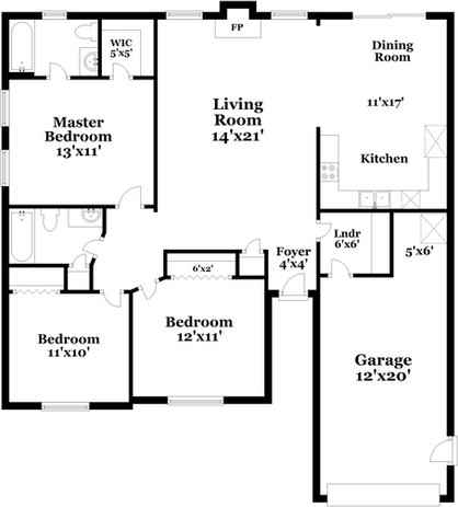 4817 Fallfield Dr - Photo 2 of 16