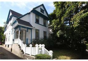 featured image of 189 Gregory St #UP