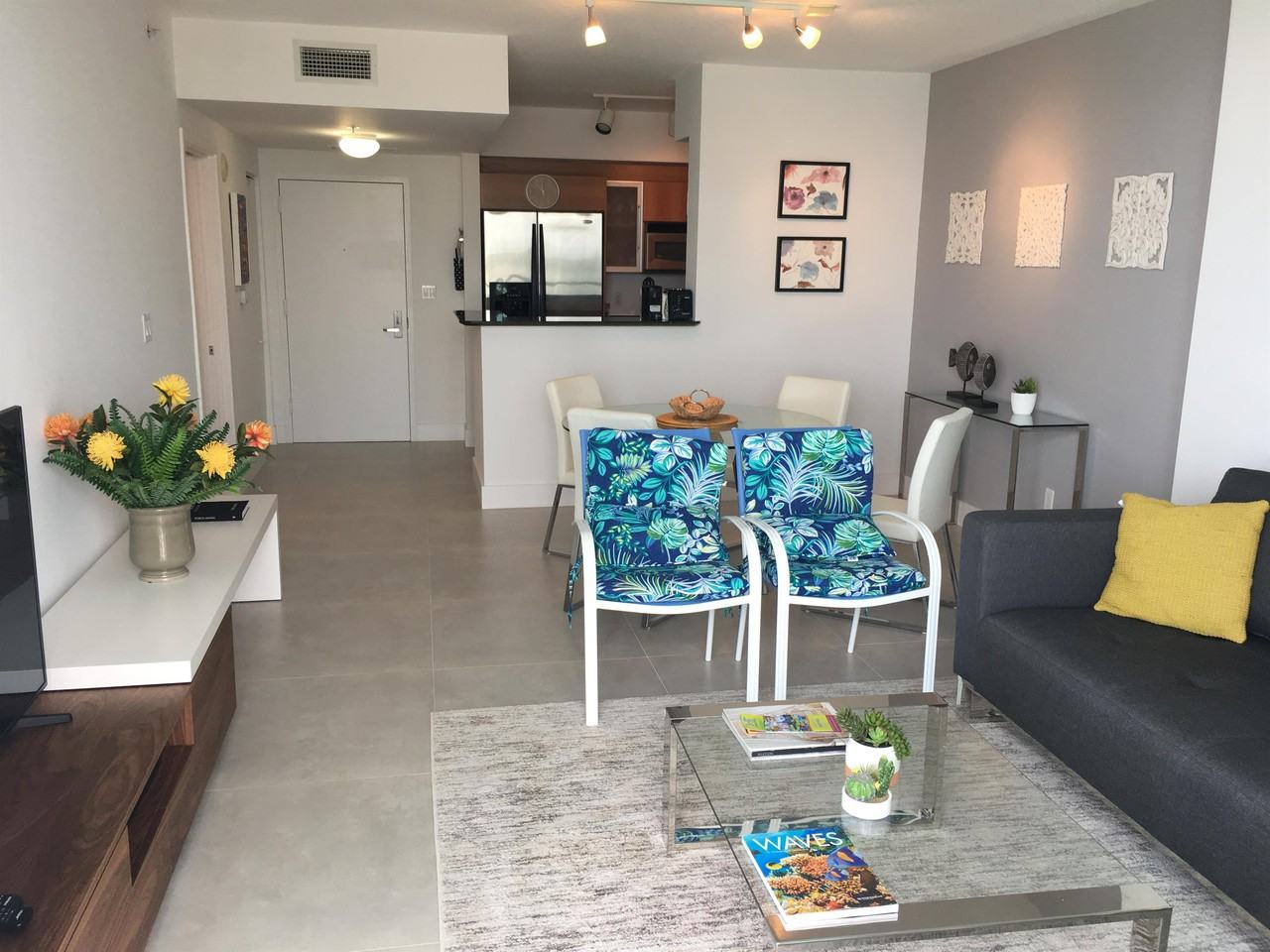 335 South Biscayne Boulevard - 3910Unit 3910 #3910 - Photo 2 of 6