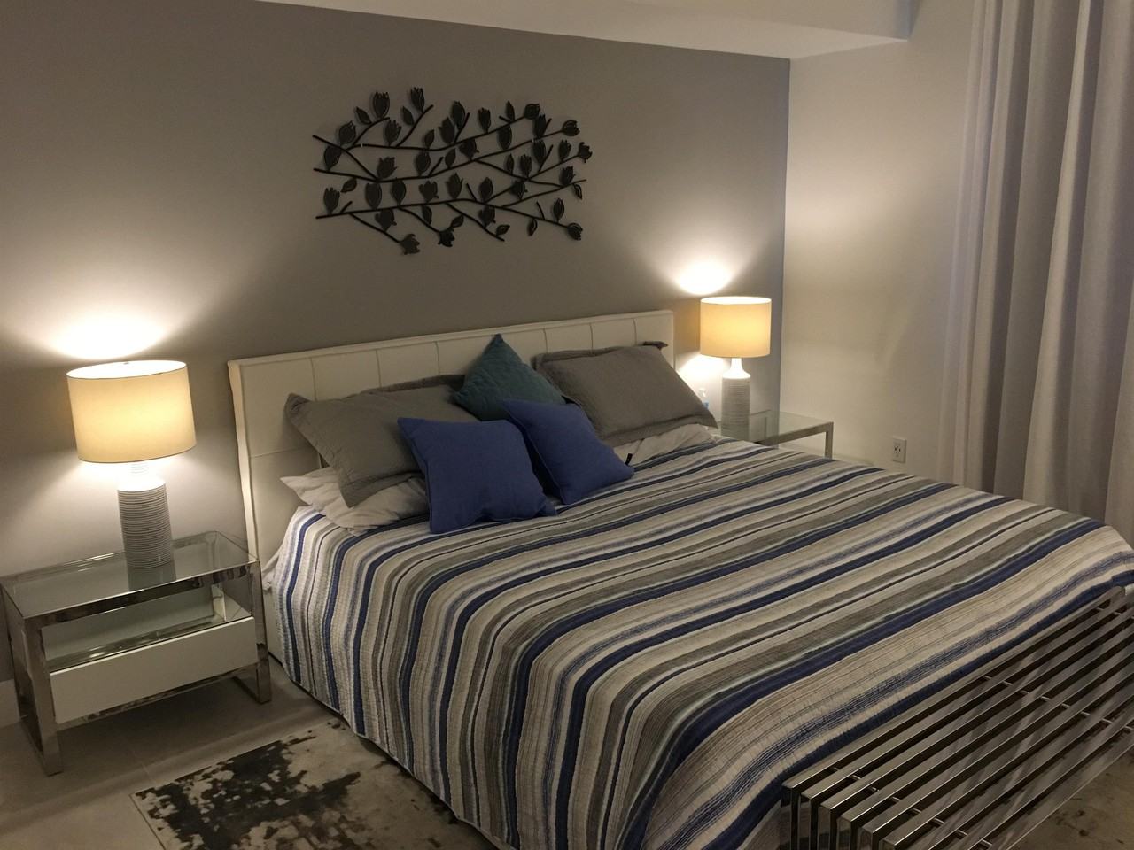 335 South Biscayne Boulevard - 3910Unit 3910 #3910 - Photo 6 of 6