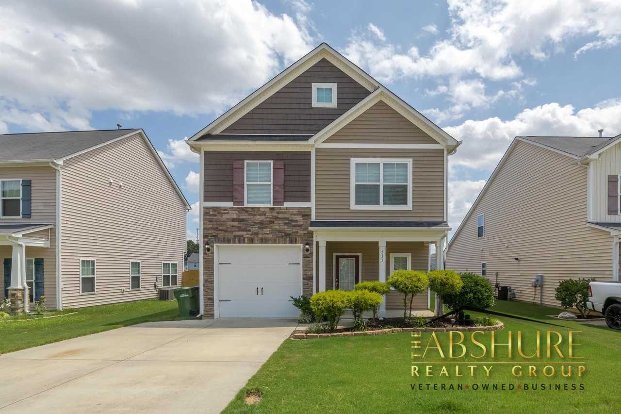 535 Smithridge Way #1 - Photo 2 of 30