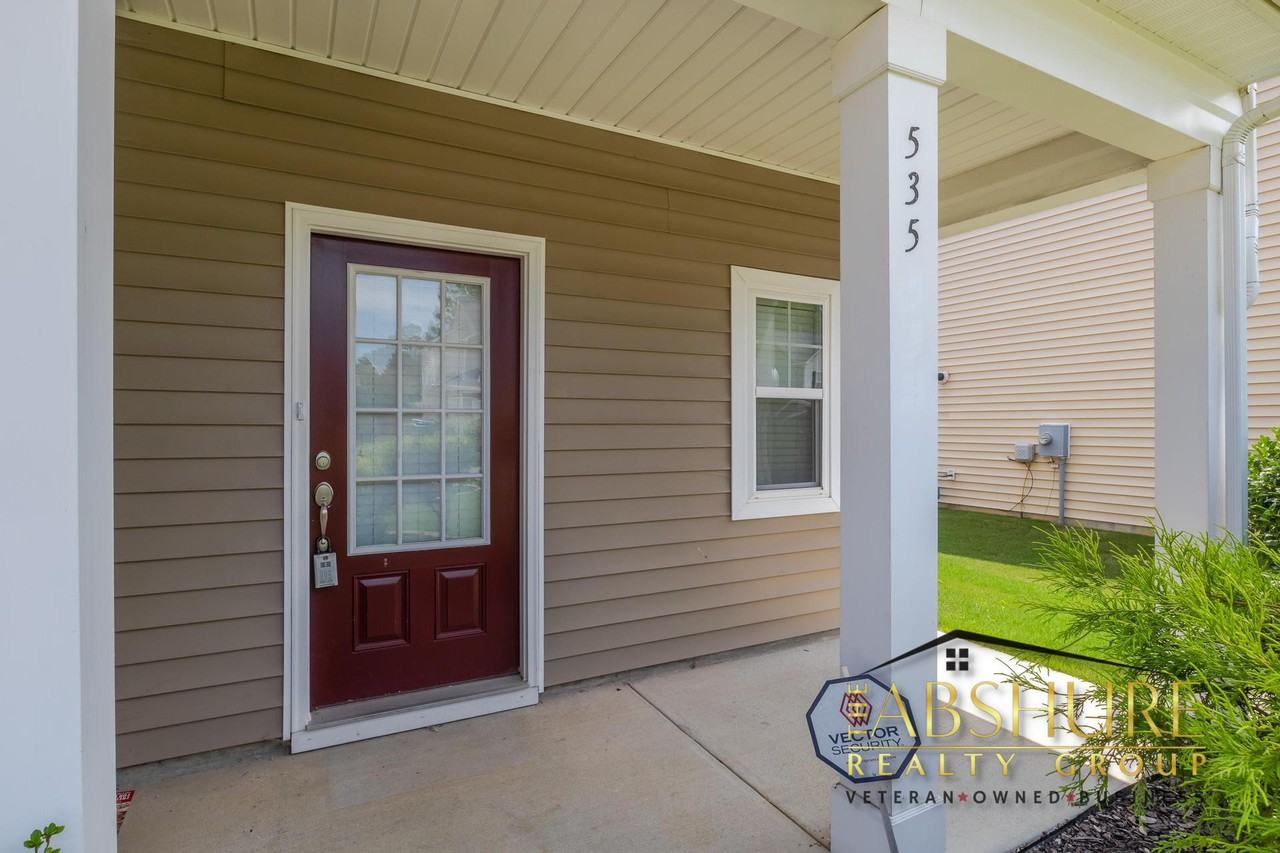 535 Smithridge Way #1 - Photo 3 of 30