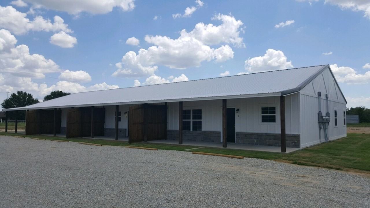 14209 Old Dallas-Shreveport Road #2