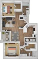 7611 S 36th St - Photo 1 of 1