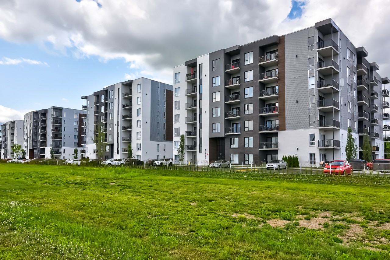 M3 Condos à Louer - Photo 2 of 35