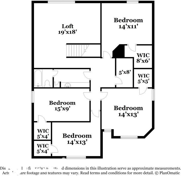 10430 Sweetwater Creek Dr - Photo 2 of 17