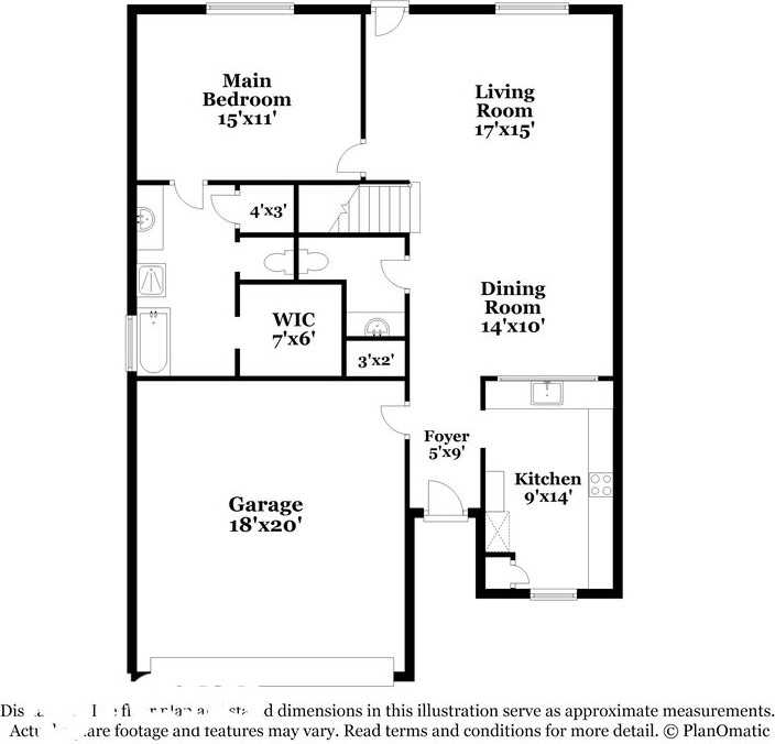 10430 Sweetwater Creek Dr - Photo 3 of 17