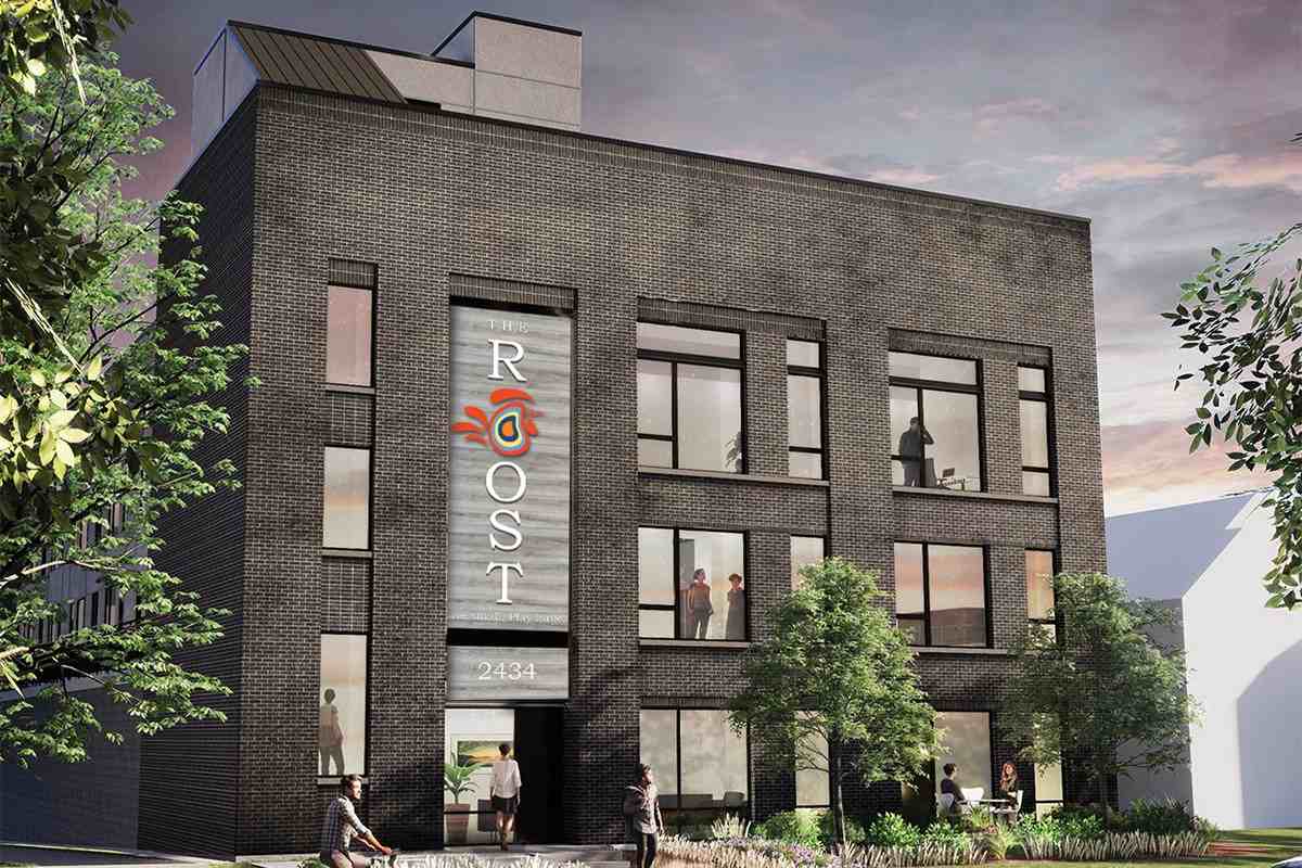 Roost Apartments 2434 Federal Blvd, Denver, CO 80211 Zumper