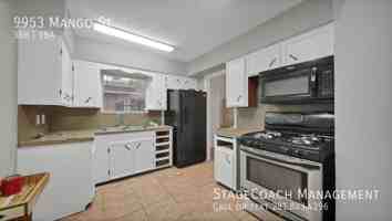 featured image of 9953 Mango St