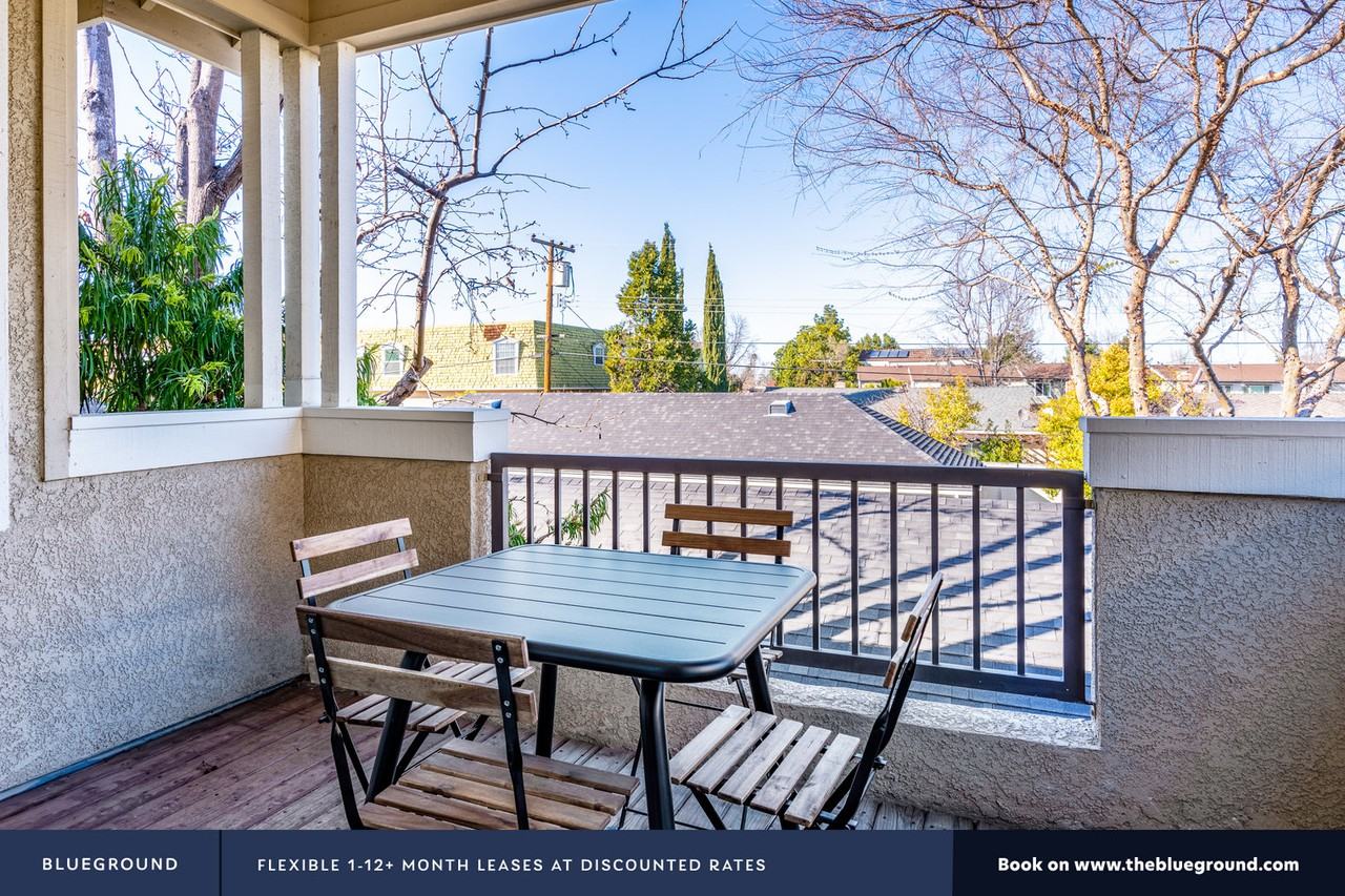 20651 Forge Way #460 - Photo 3 of 31