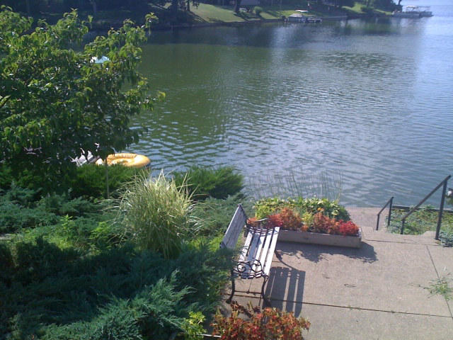 3676 Portage Point Blvd - Photo 2 of 14