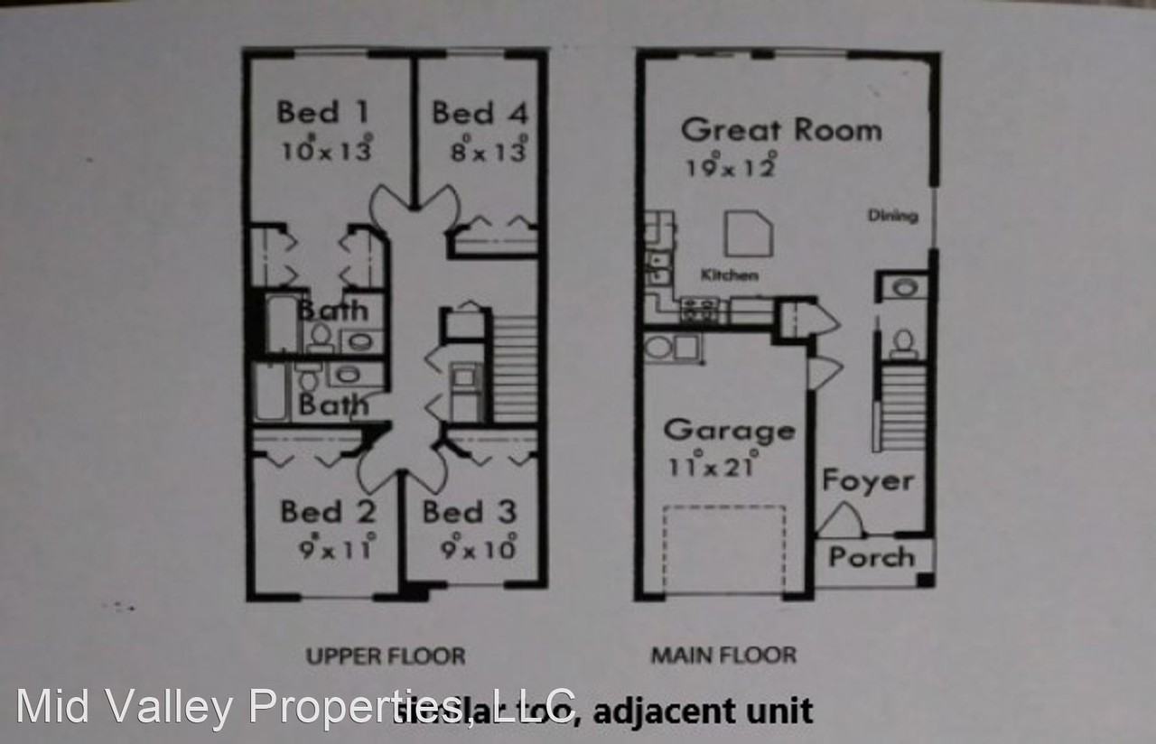 2841, 2843, 2845 Raleigh Ct. SE - Photo 3 of 15