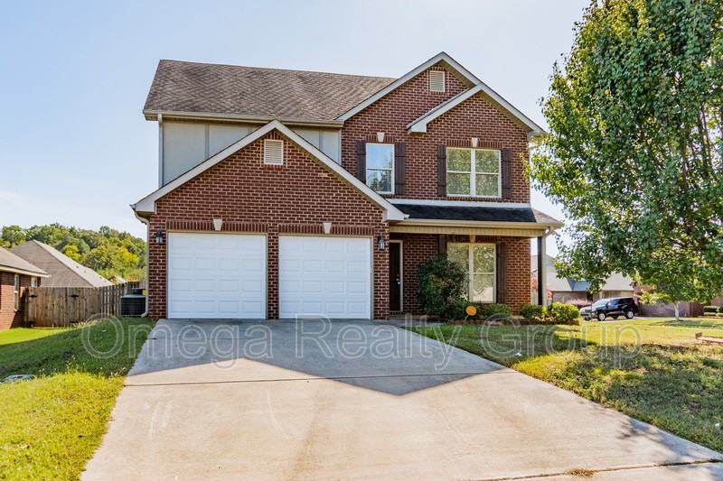 1136 Alden Glen Drive