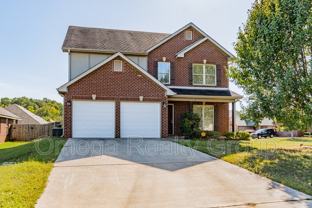 1136 Alden Glen Dr - Photo 1 of 1