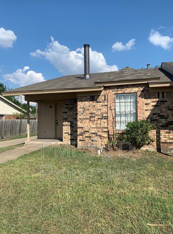 7479 Tiffany Meadows Ln, Fort Worth, TX 76140 2 bedroom House Rental