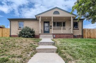 3580 S Marion St #A - Photo 1 of 1