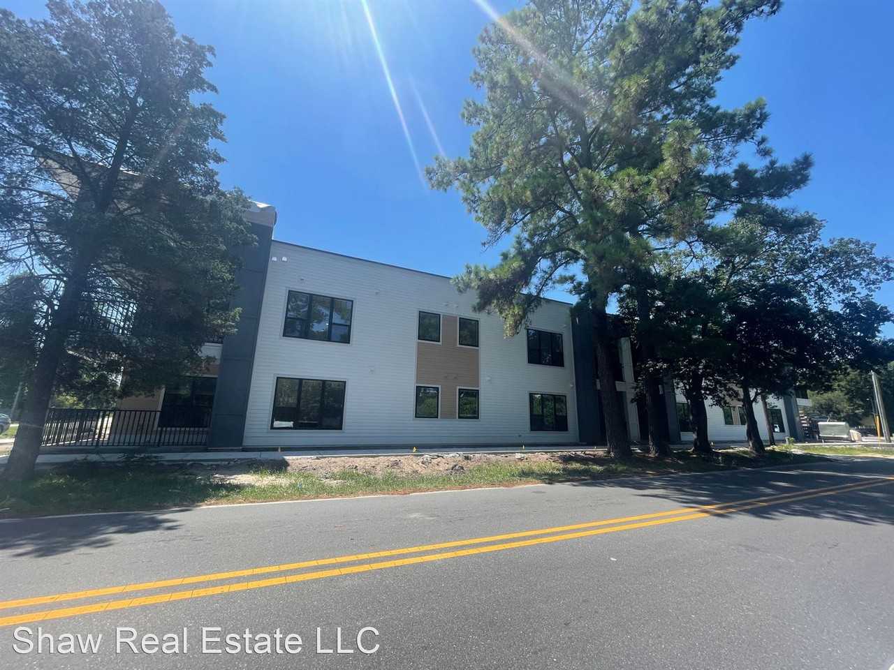 Franklin Forest New Construction 2 Bedrooms Apartments 202 Lullwater