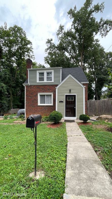 5100 Heath St, Coral Hills, MD 20743 3 Bedroom House for 2,295/month