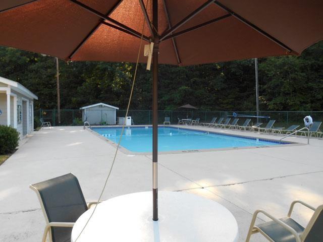 Clemmons Trace Village Apartments - Photo 3 of 7