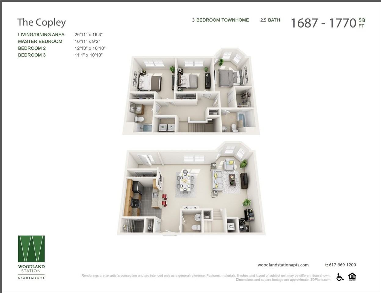 1940 Washington St #20