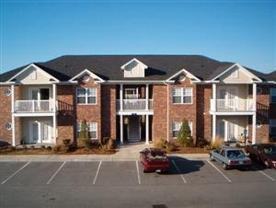 2057 Silvercrest Dr #H - Photo 1 of 1
