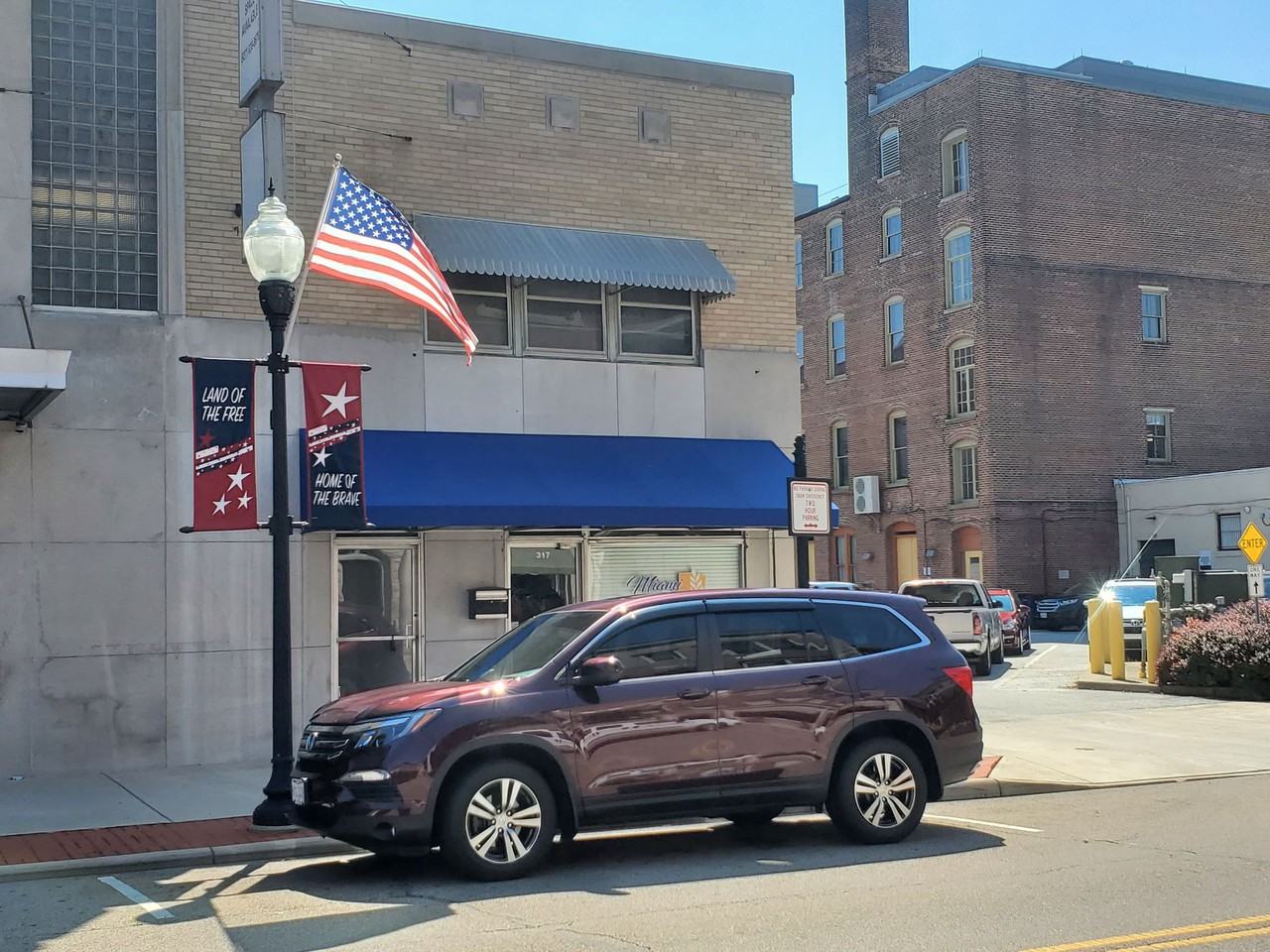 317 N Wayne St Apartments in Piqua, OH 45356 Zumper