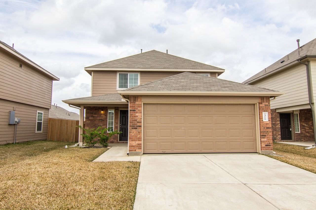 24110 Taranto Creek Ct, Katy, TX 77493 4 Bedroom Apartment for Rent