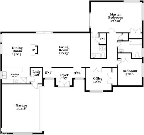 3609 Alhambra Dr - Photo 2 of 16