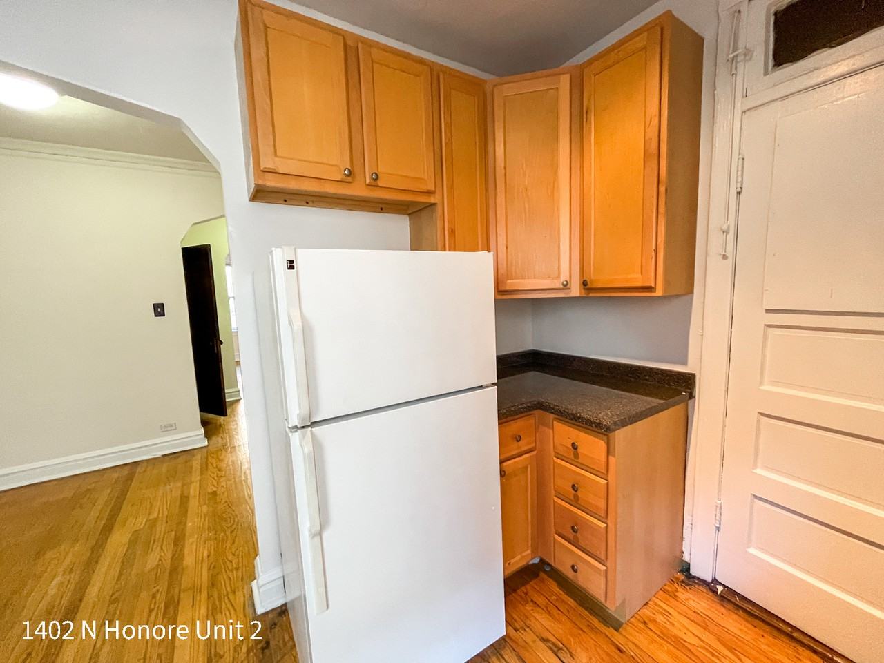 1400-12 N. Honore St. / 1501-07 N. Wicker Park Ave. - Photo 2 of 9