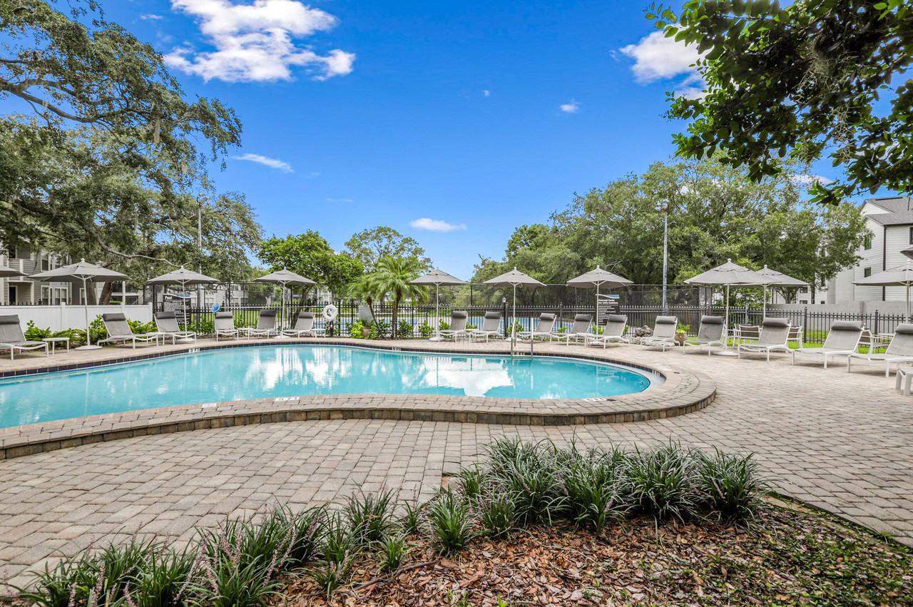 Oak Ramble Apartments - Photo 2 of 42