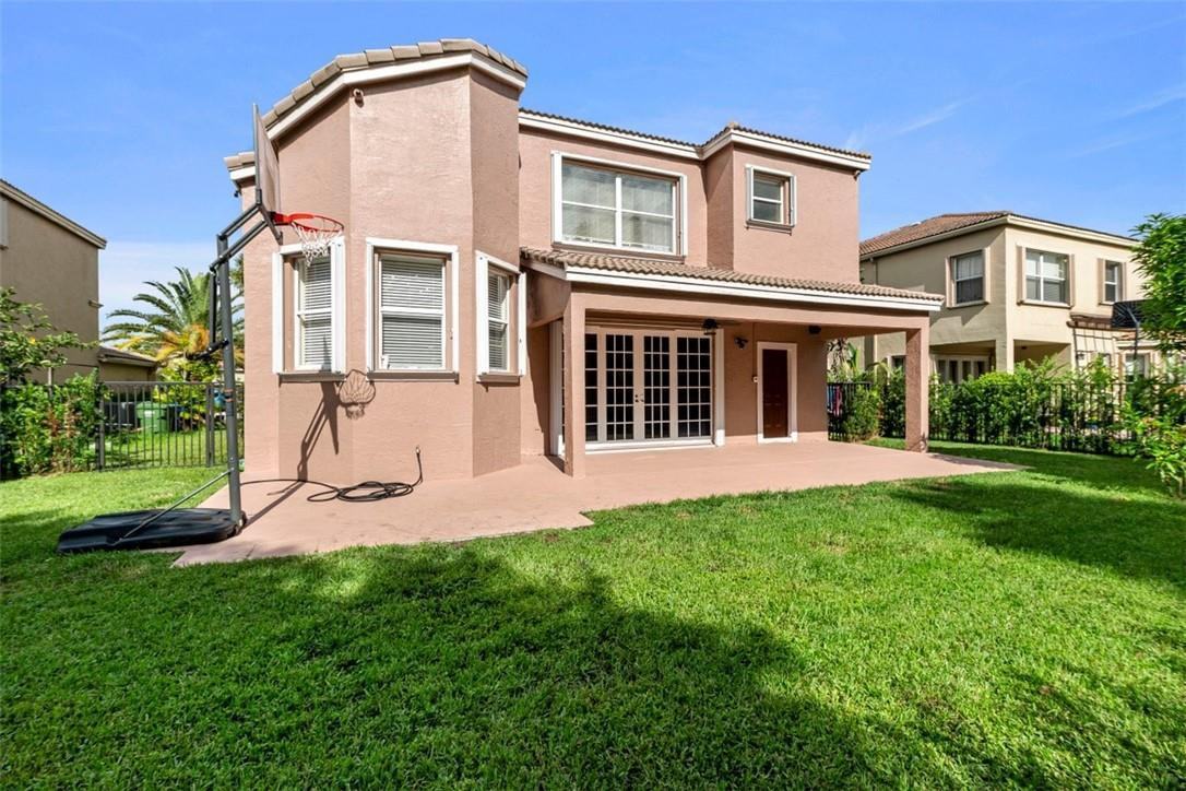 1500 Southwest 171st Terrace - Photo 2 of 17