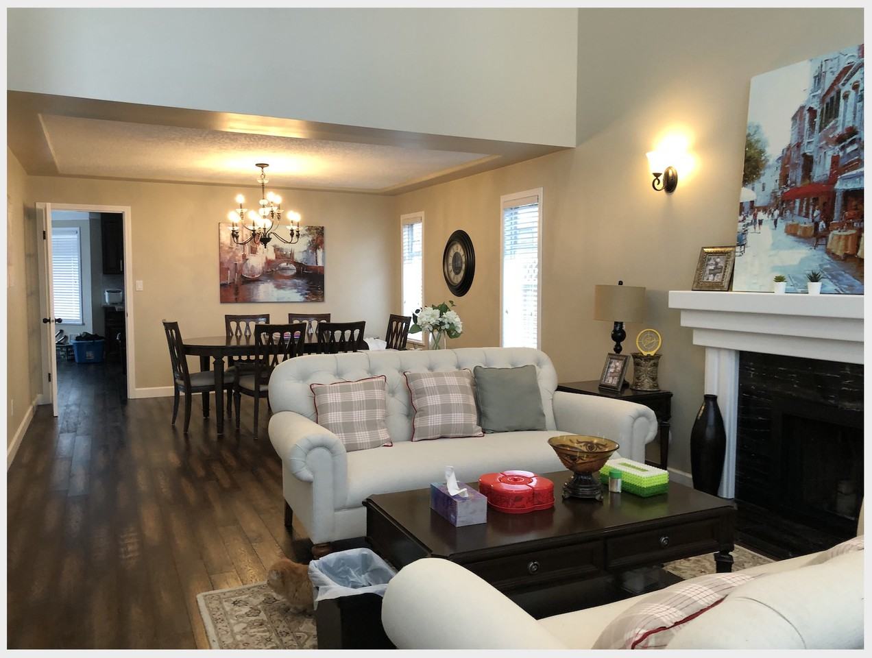 5524 Hankin Drive - Photo 2 of 10