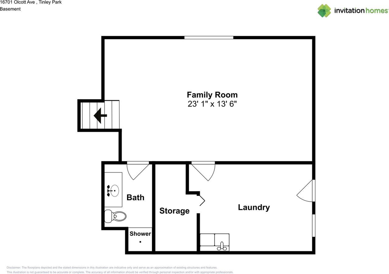 16701 Olcott Ave - Photo 2 of 15