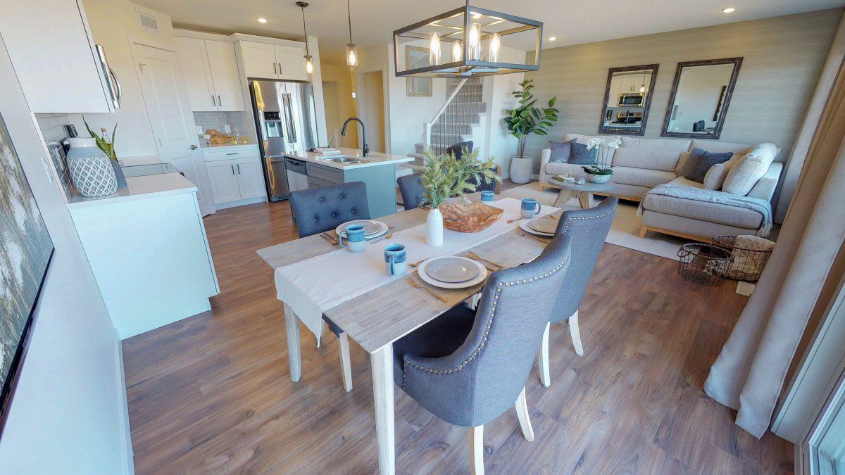 The Oaks - Lincoln - Photo 3 of 12