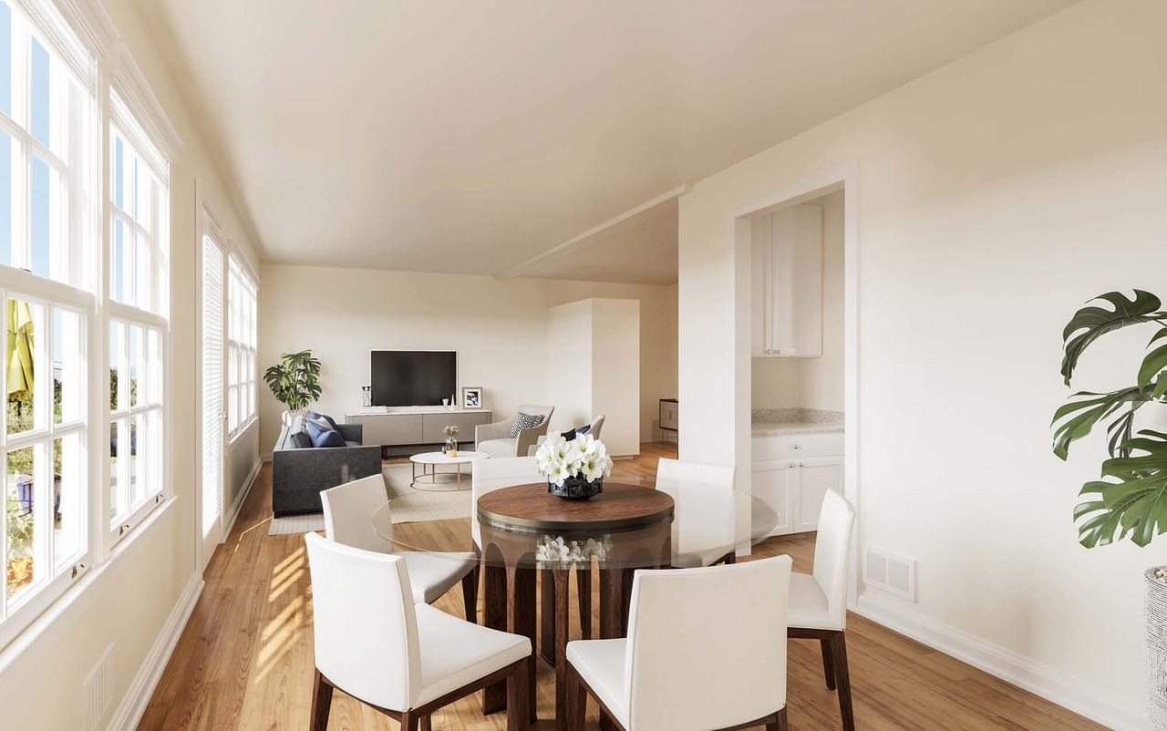 765 Portola Street #C - Photo 3 of 6