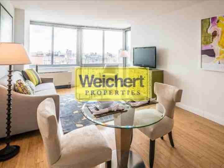 6th Ave & West 28th St #21G