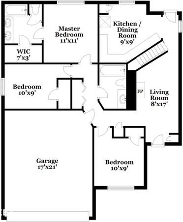 10010 Park Glen Ct - Photo 2 of 17