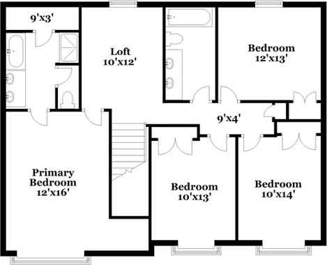 2825 N 99th Ter - Photo 3 of 18