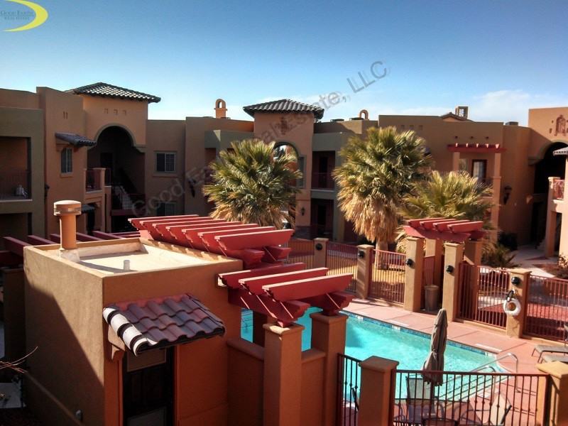 1320 Avenida de MesillaBuilding 1, #1 - Photo 2 of 26