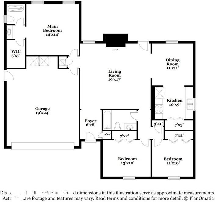 5449 Corky Ct - Photo 2 of 16
